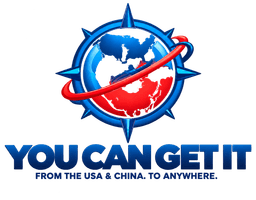You Can Get It logo